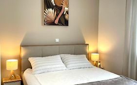 Apartment Dalmatino