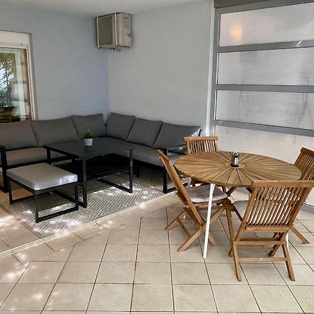 Apartment Dalmatino Башка-Вода Екстер'єр фото