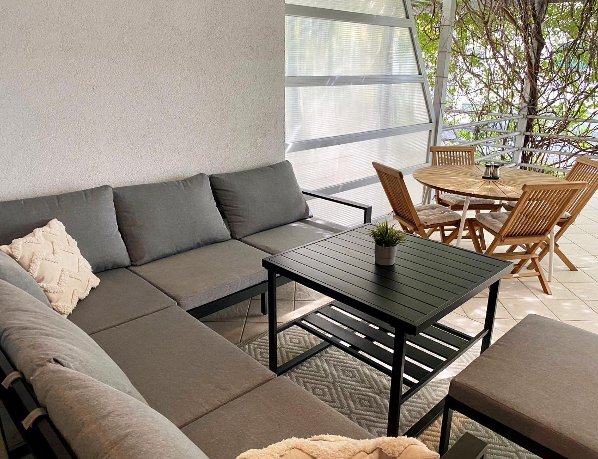 Apartment Dalmatino Башка-Вода Екстер'єр фото